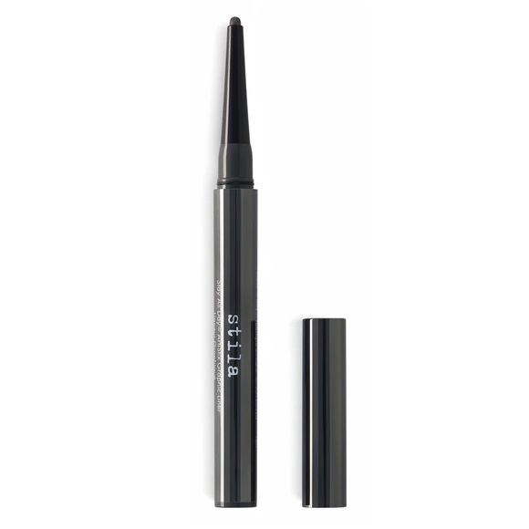 Stila Other - Stila TANGO Stay All Day Artistix Graphic Liner Waterproof Metallic Gray NEW PC